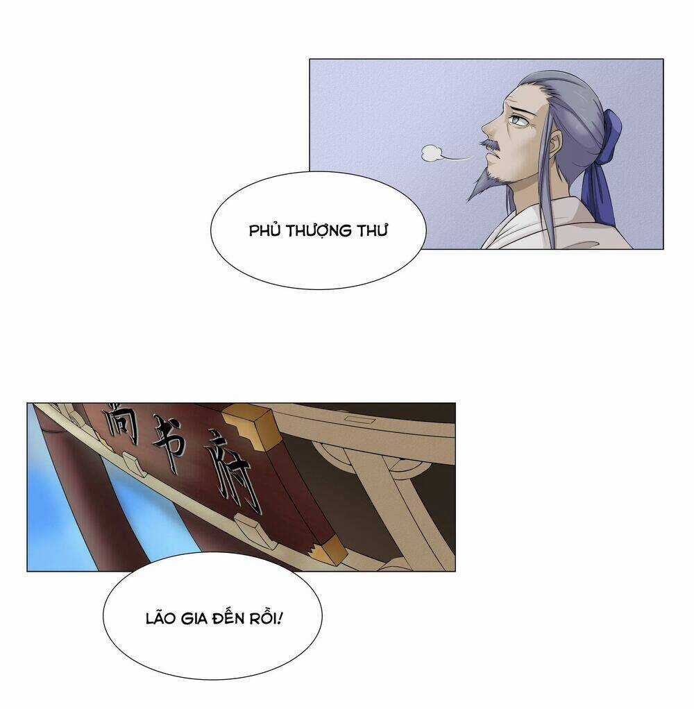 Loạn Thế Hoạ Phi - Chapter 10 - Trang 8