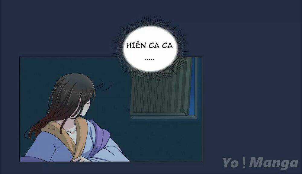 Loạn Thế Hoạ Phi - Chapter 11 - Trang 11