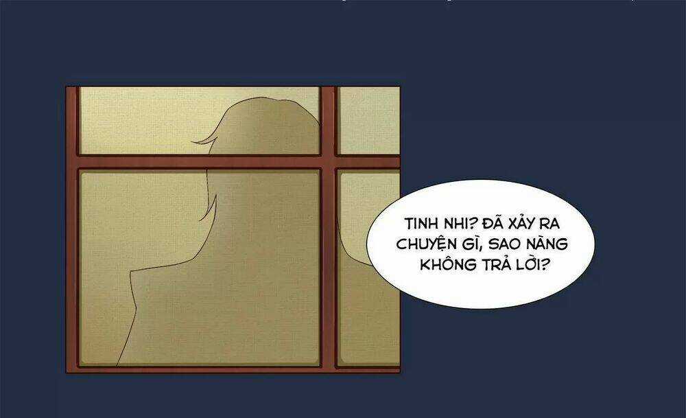 Loạn Thế Hoạ Phi - Chapter 11 - Trang 12