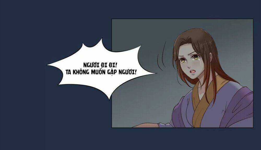 Loạn Thế Hoạ Phi - Chapter 11 - Trang 15