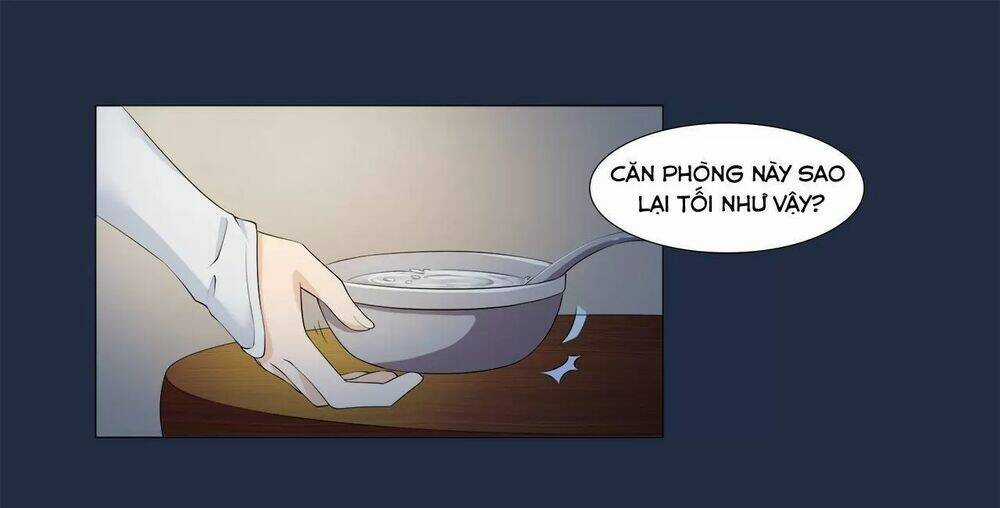 Loạn Thế Hoạ Phi - Chapter 11 - Trang 17