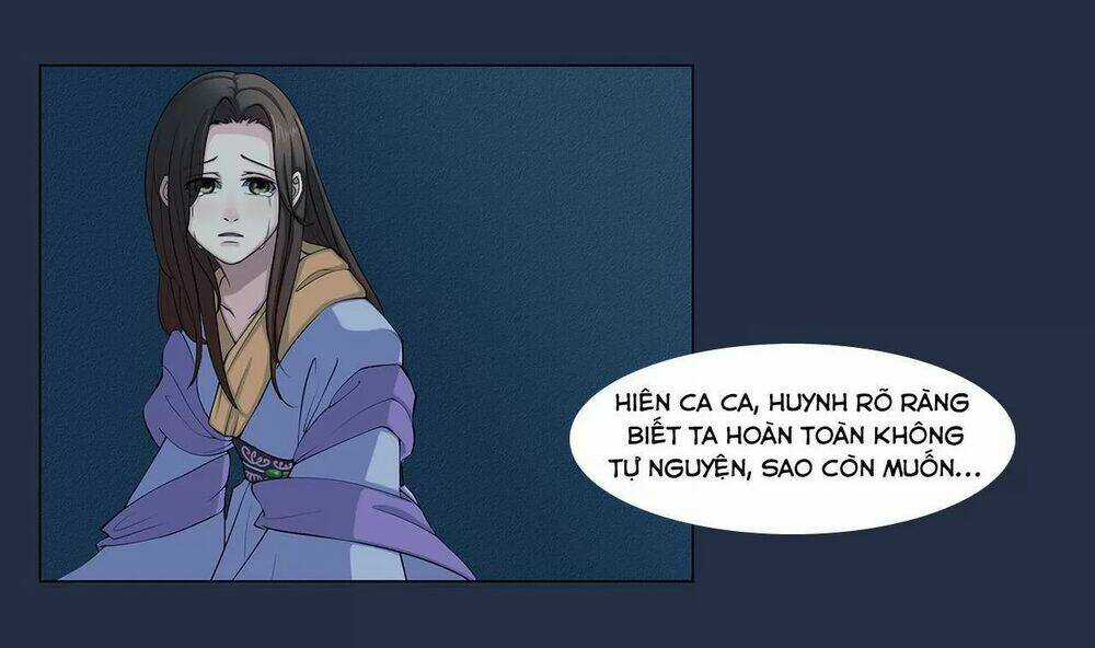 Loạn Thế Hoạ Phi - Chapter 11 - Trang 3