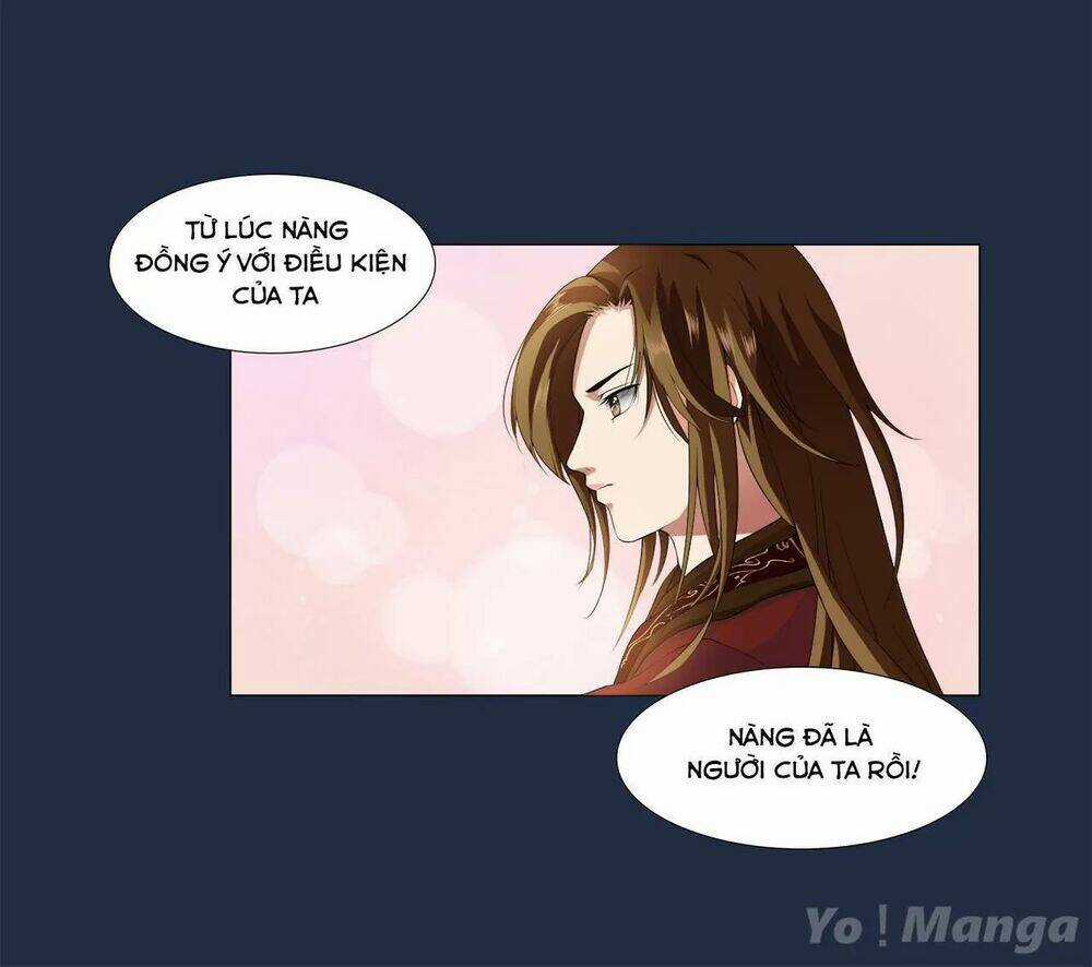 Loạn Thế Hoạ Phi - Chapter 11 - Trang 22