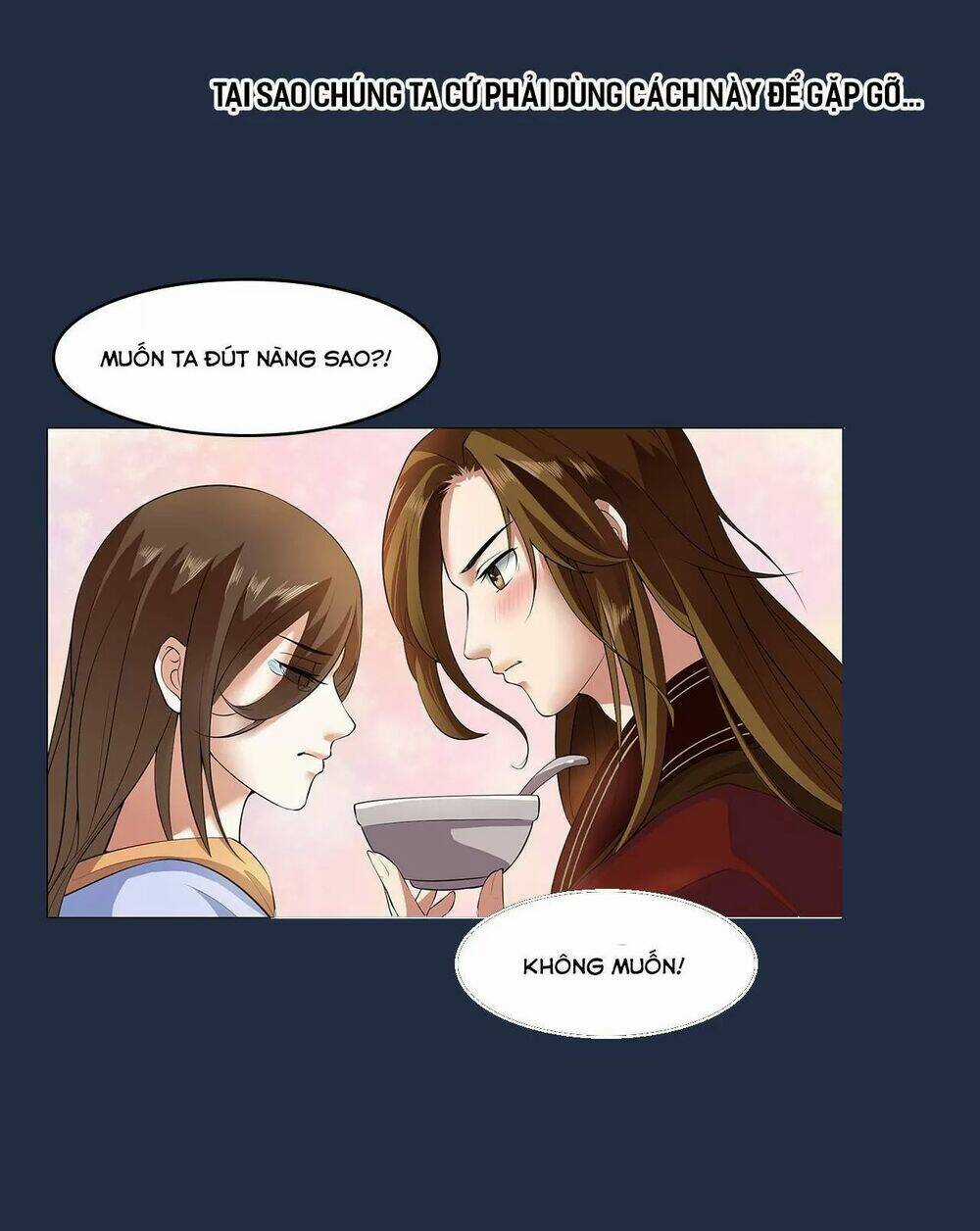 Loạn Thế Hoạ Phi - Chapter 11 - Trang 25