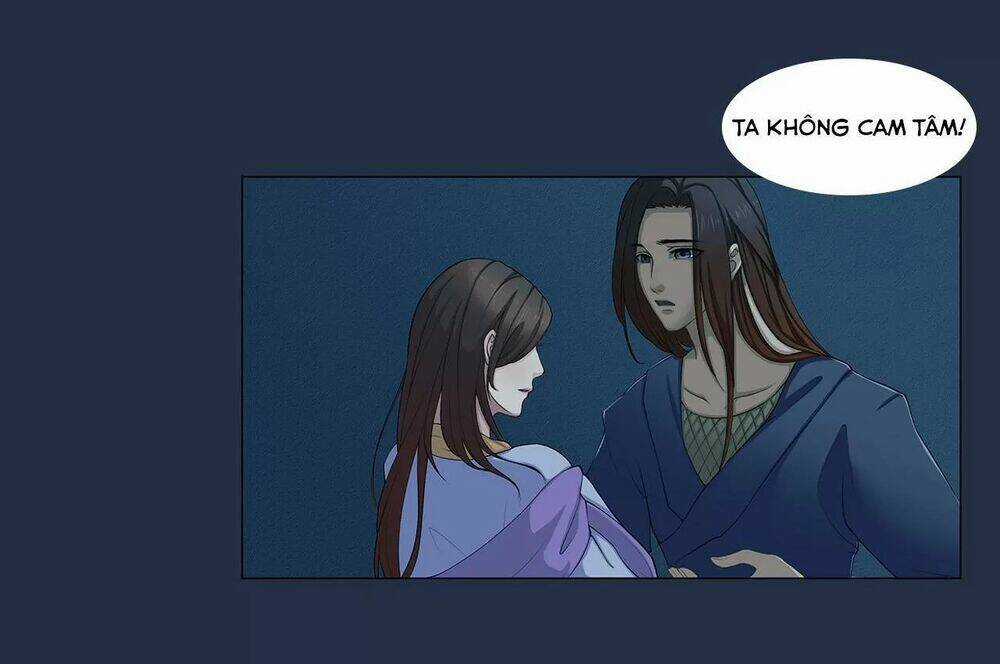 Loạn Thế Hoạ Phi - Chapter 11 - Trang 4