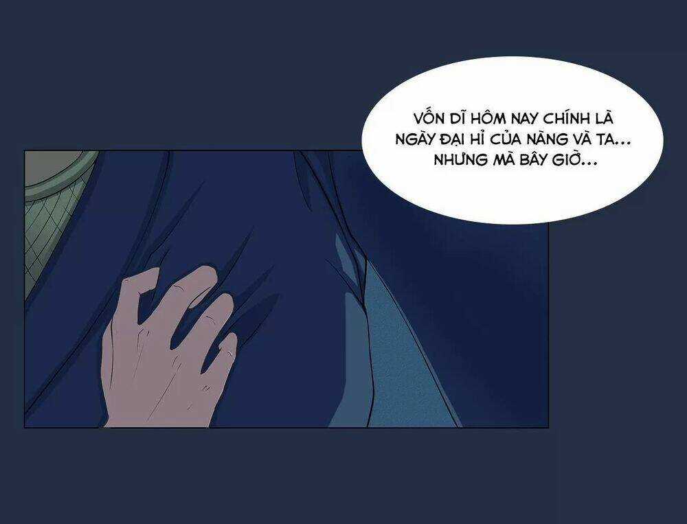 Loạn Thế Hoạ Phi - Chapter 11 - Trang 5