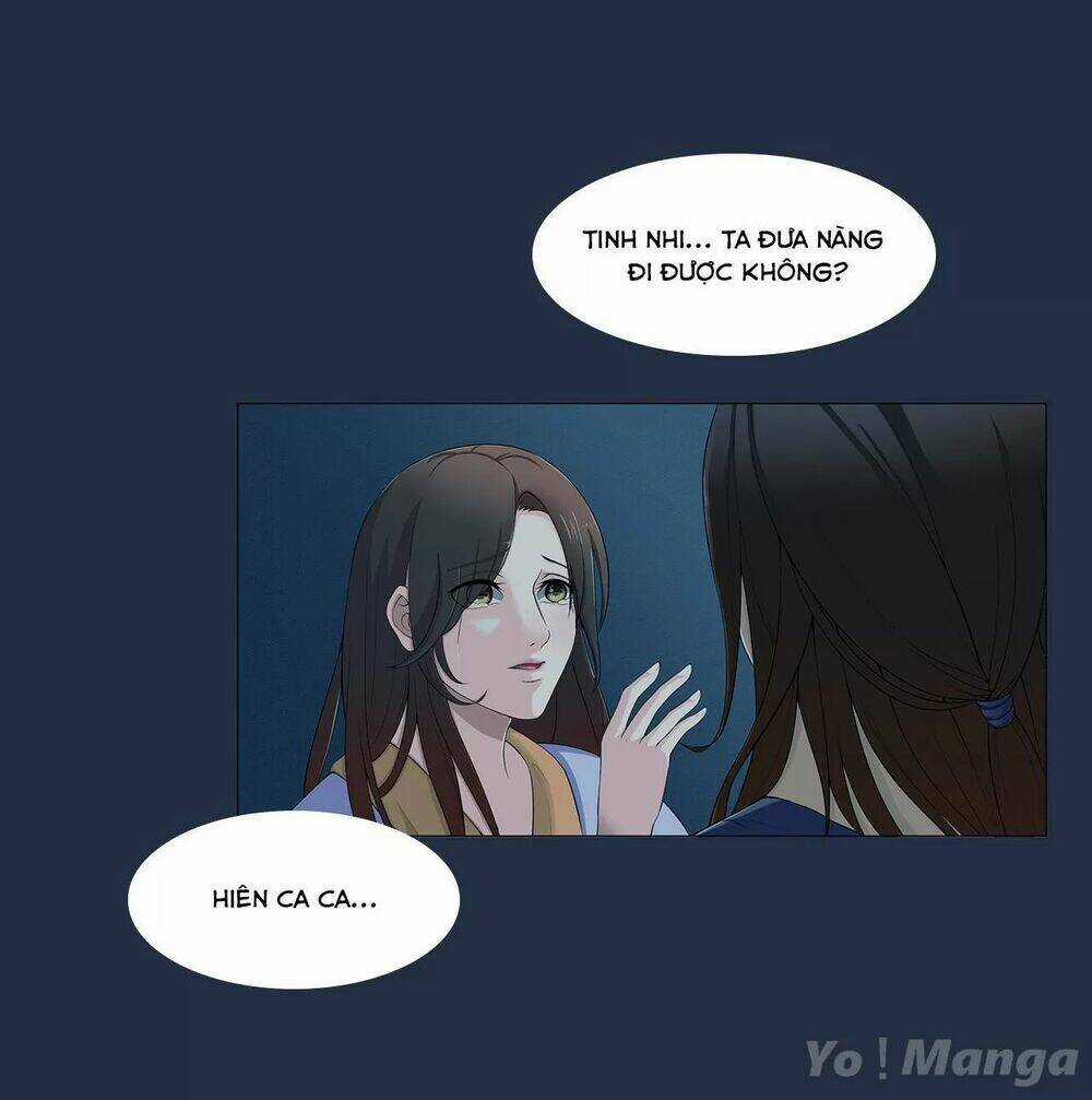 Loạn Thế Hoạ Phi - Chapter 11 - Trang 6