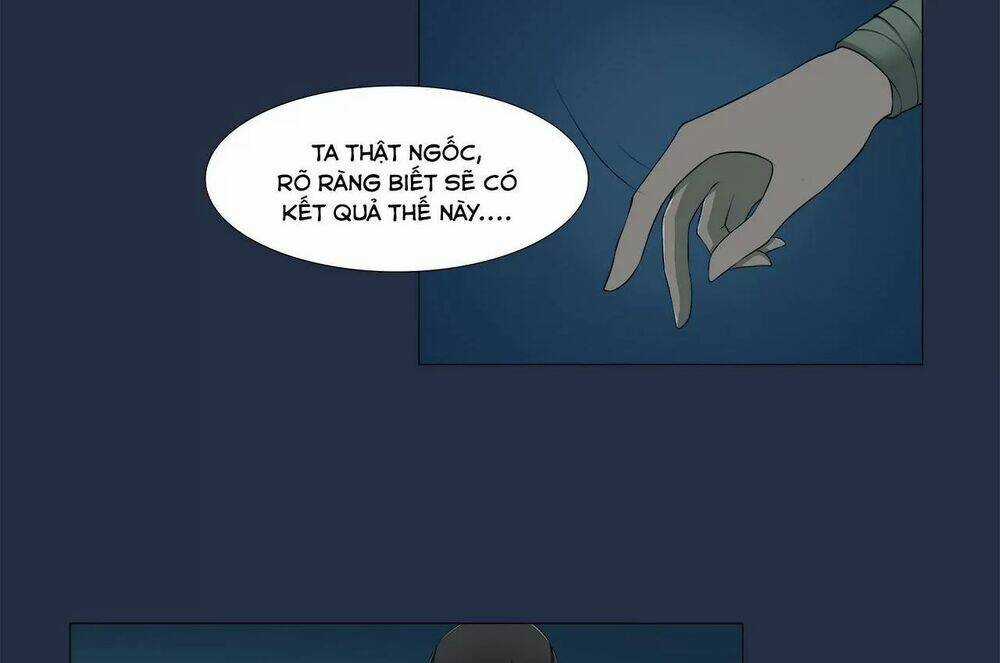 Loạn Thế Hoạ Phi - Chapter 11 - Trang 9