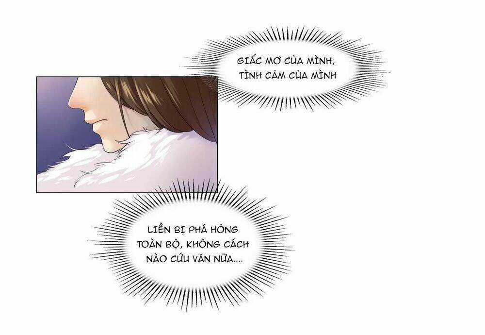 Loạn Thế Hoạ Phi - Chapter 12 - Trang 12