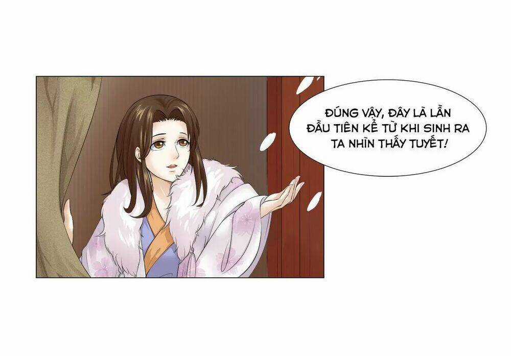 Loạn Thế Hoạ Phi - Chapter 12 - Trang 14