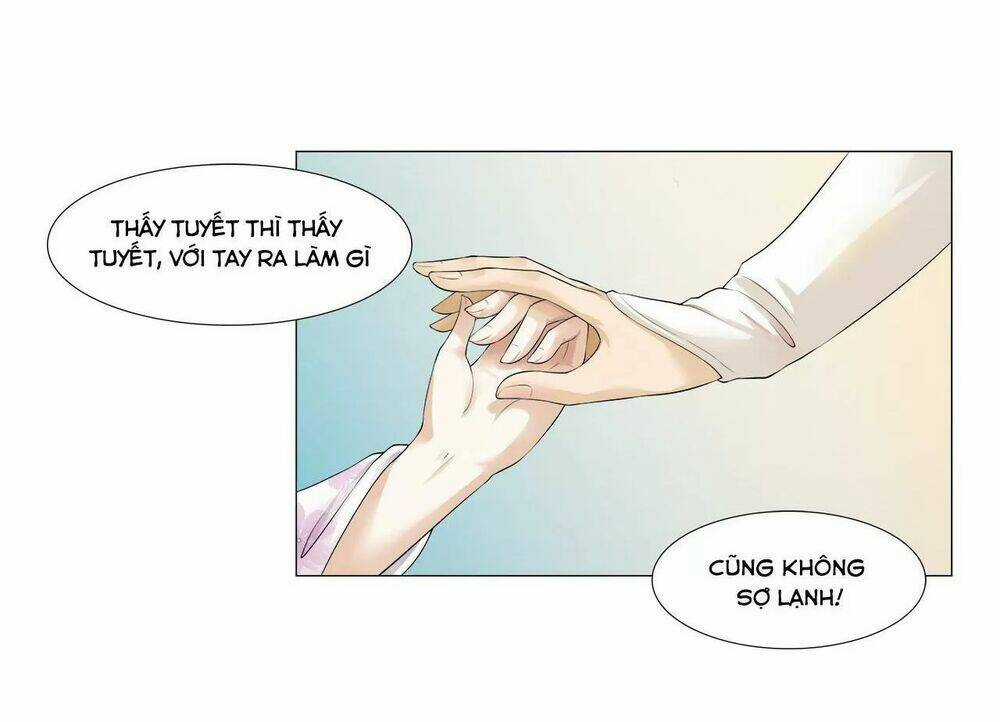 Loạn Thế Hoạ Phi - Chapter 12 - Trang 15