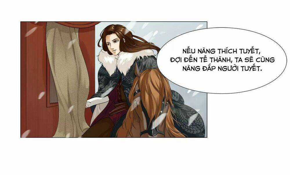 Loạn Thế Hoạ Phi - Chapter 12 - Trang 16