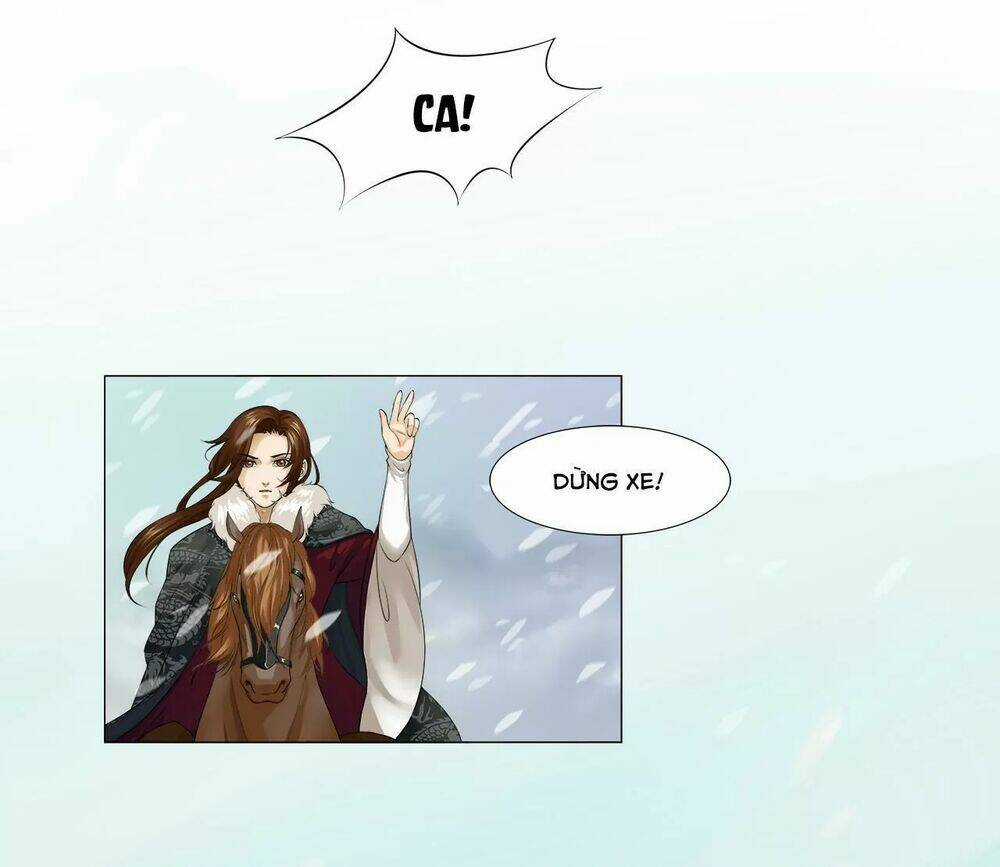 Loạn Thế Hoạ Phi - Chapter 12 - Trang 18