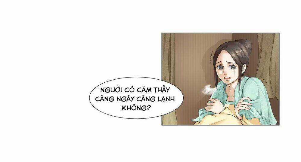Loạn Thế Hoạ Phi - Chapter 12 - Trang 3