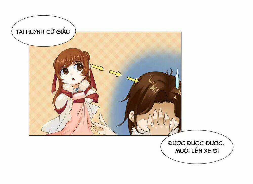 Loạn Thế Hoạ Phi - Chapter 12 - Trang 24