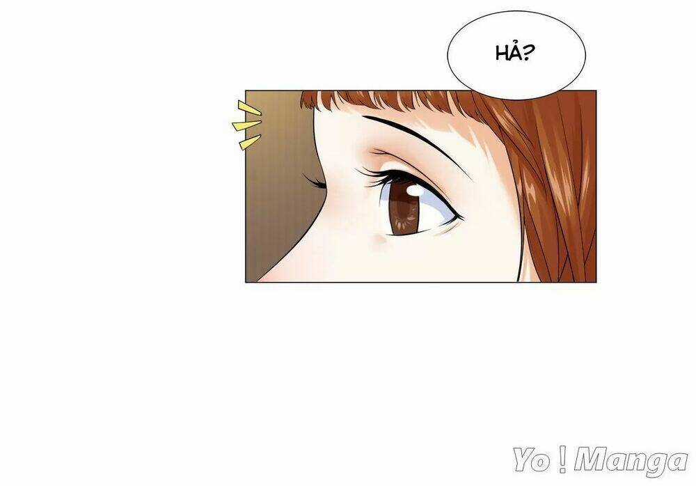 Loạn Thế Hoạ Phi - Chapter 12 - Trang 27