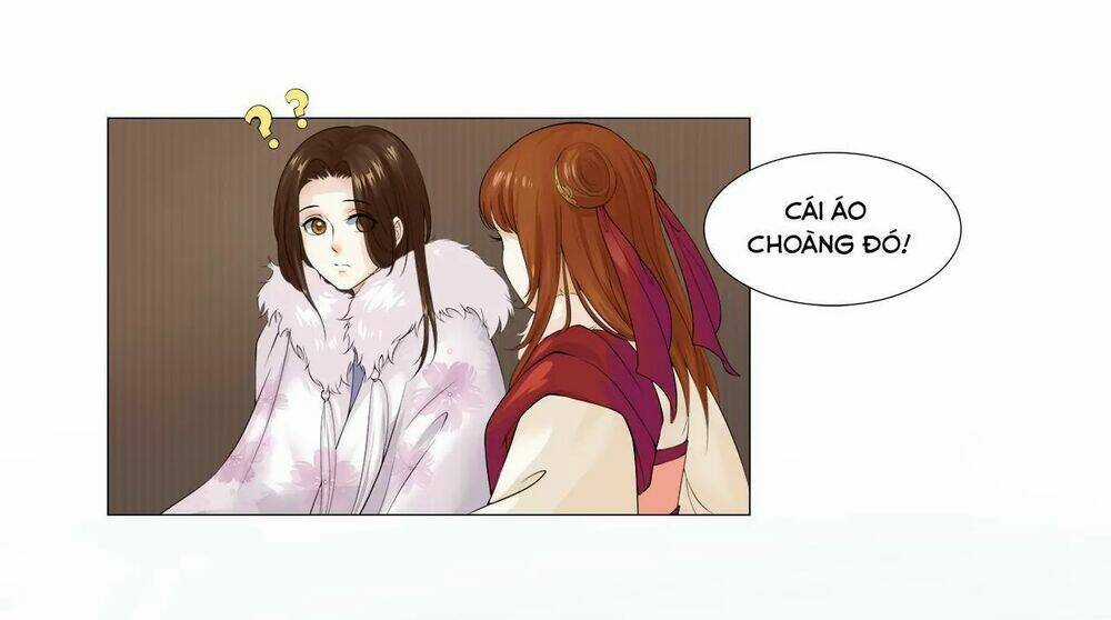 Loạn Thế Hoạ Phi - Chapter 12 - Trang 28