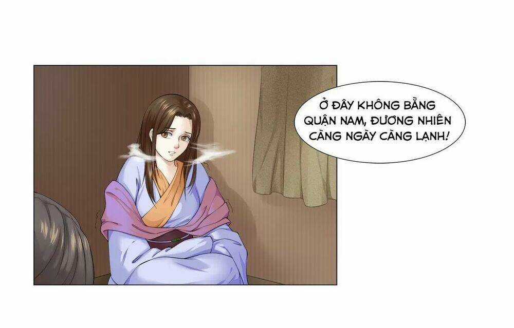 Loạn Thế Hoạ Phi - Chapter 12 - Trang 4