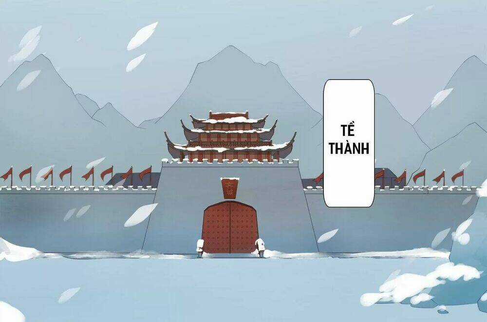 Loạn Thế Hoạ Phi - Chapter 12 - Trang 31