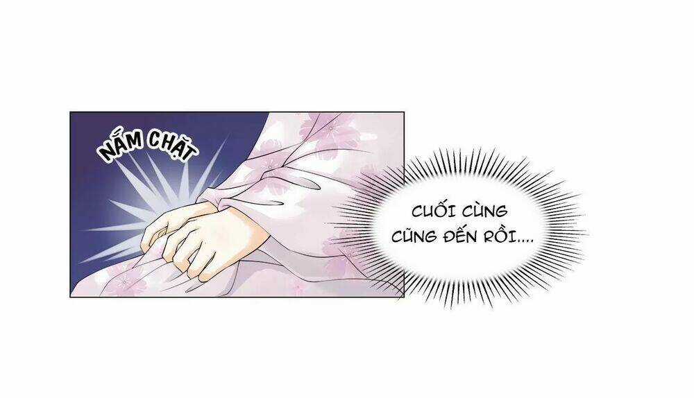 Loạn Thế Hoạ Phi - Chapter 12 - Trang 33