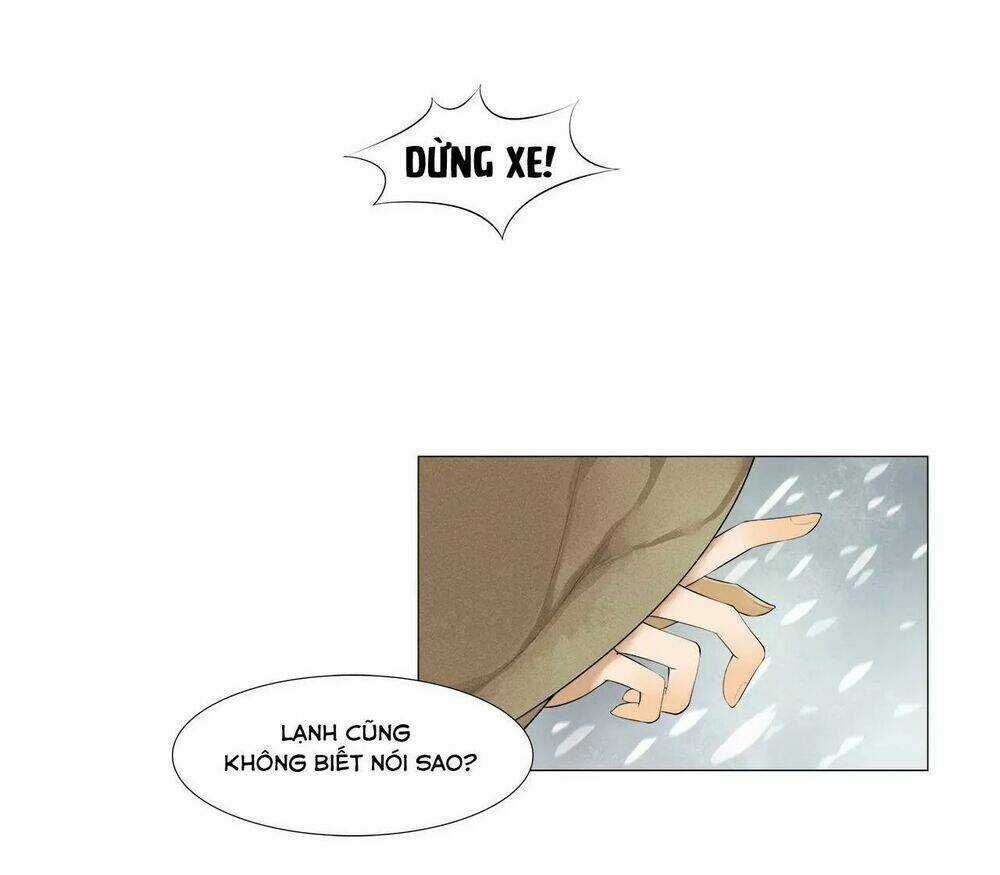 Loạn Thế Hoạ Phi - Chapter 12 - Trang 5