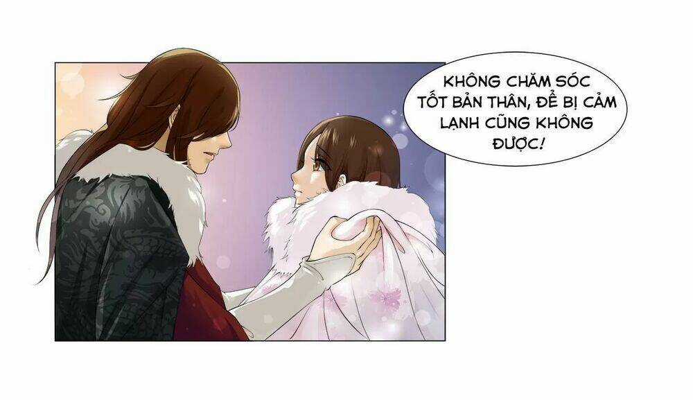 Loạn Thế Hoạ Phi - Chapter 12 - Trang 8