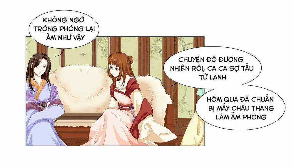 Loạn Thế Hoạ Phi - Chapter 13 - Trang 13