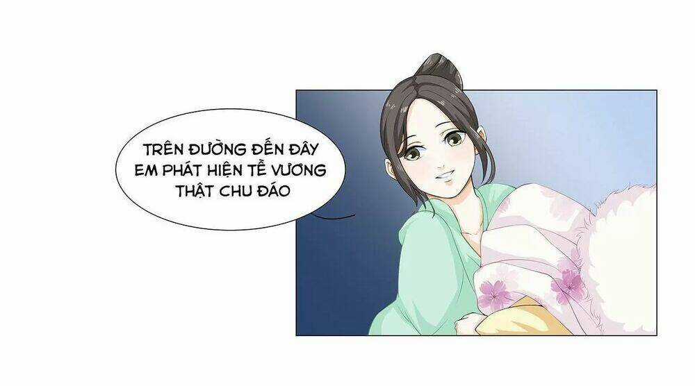 Loạn Thế Hoạ Phi - Chapter 13 - Trang 14