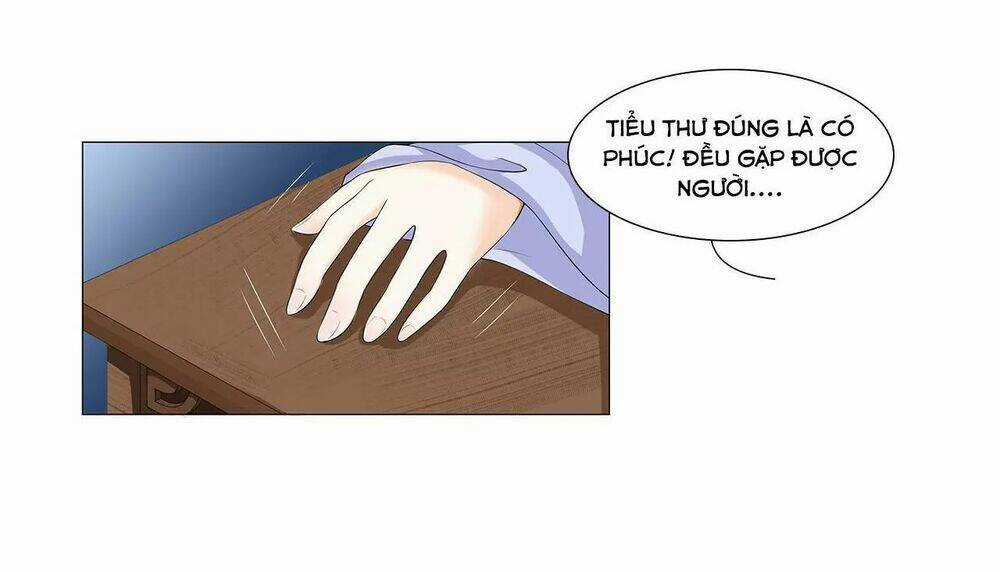 Loạn Thế Hoạ Phi - Chapter 13 - Trang 15