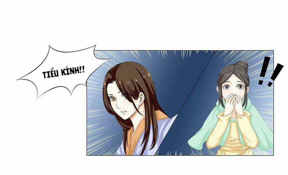 Loạn Thế Hoạ Phi - Chapter 13 - Trang 16