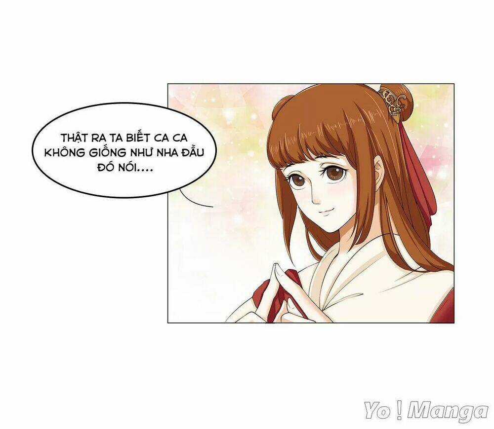 Loạn Thế Hoạ Phi - Chapter 13 - Trang 18