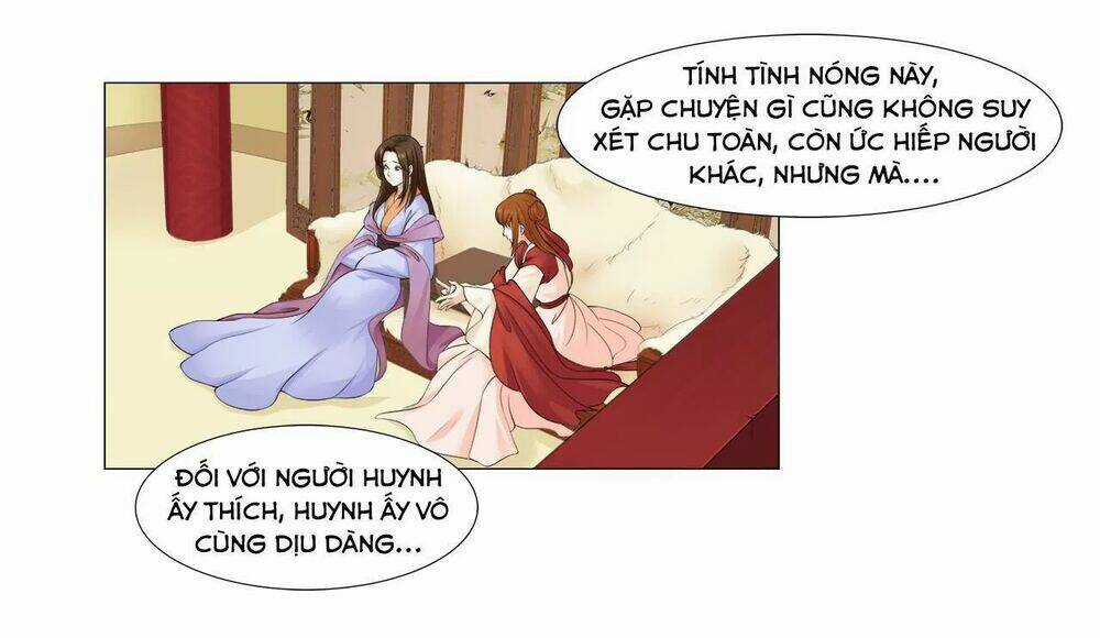 Loạn Thế Hoạ Phi - Chapter 13 - Trang 19