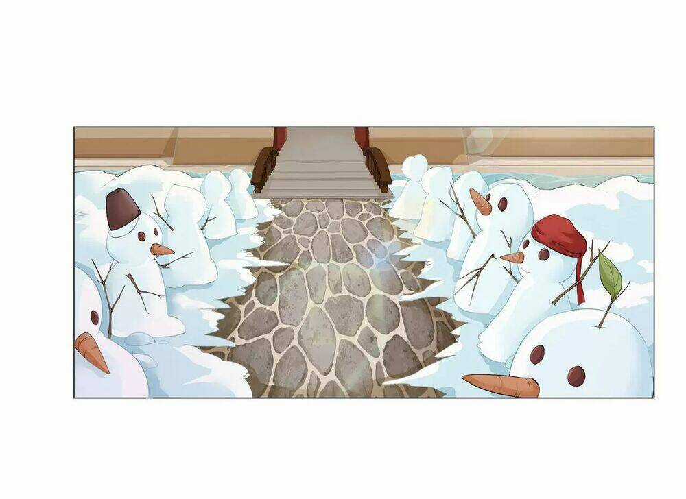 Loạn Thế Hoạ Phi - Chapter 13 - Trang 3