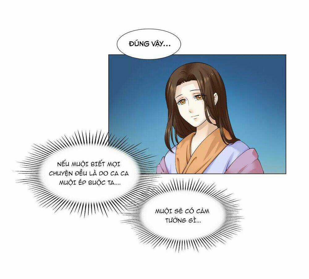 Loạn Thế Hoạ Phi - Chapter 13 - Trang 21