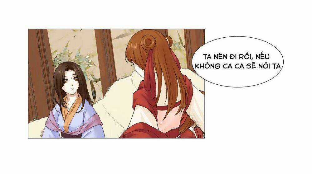 Loạn Thế Hoạ Phi - Chapter 13 - Trang 22