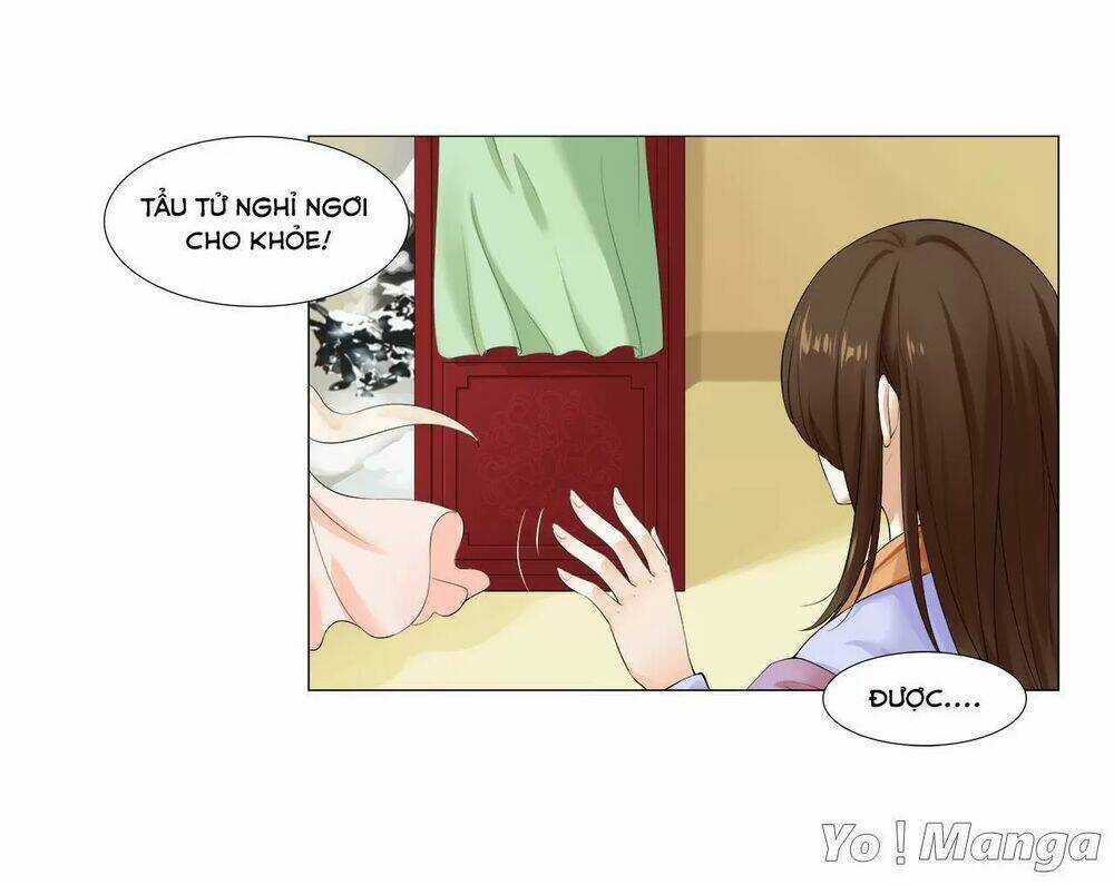 Loạn Thế Hoạ Phi - Chapter 13 - Trang 23