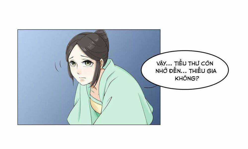 Loạn Thế Hoạ Phi - Chapter 13 - Trang 27