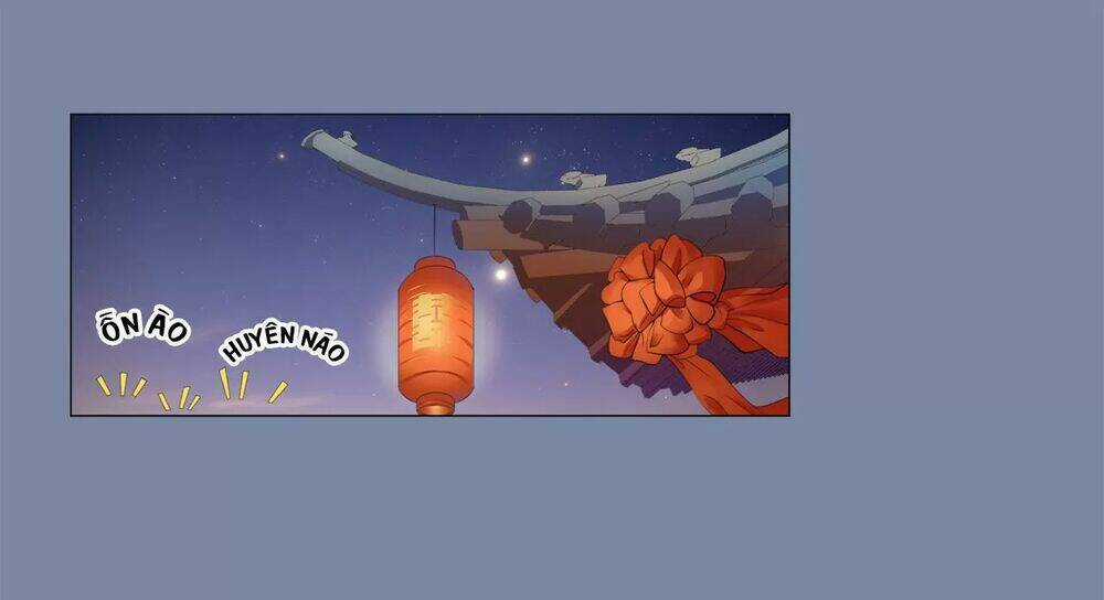 Loạn Thế Hoạ Phi - Chapter 13 - Trang 29