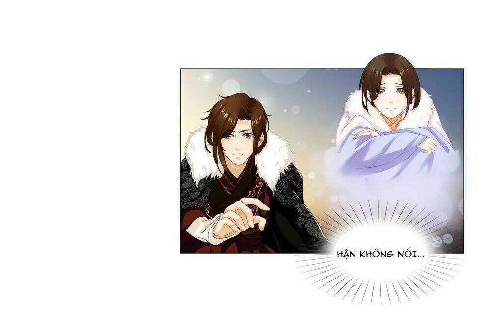 Loạn Thế Hoạ Phi - Chapter 13 - Trang 8