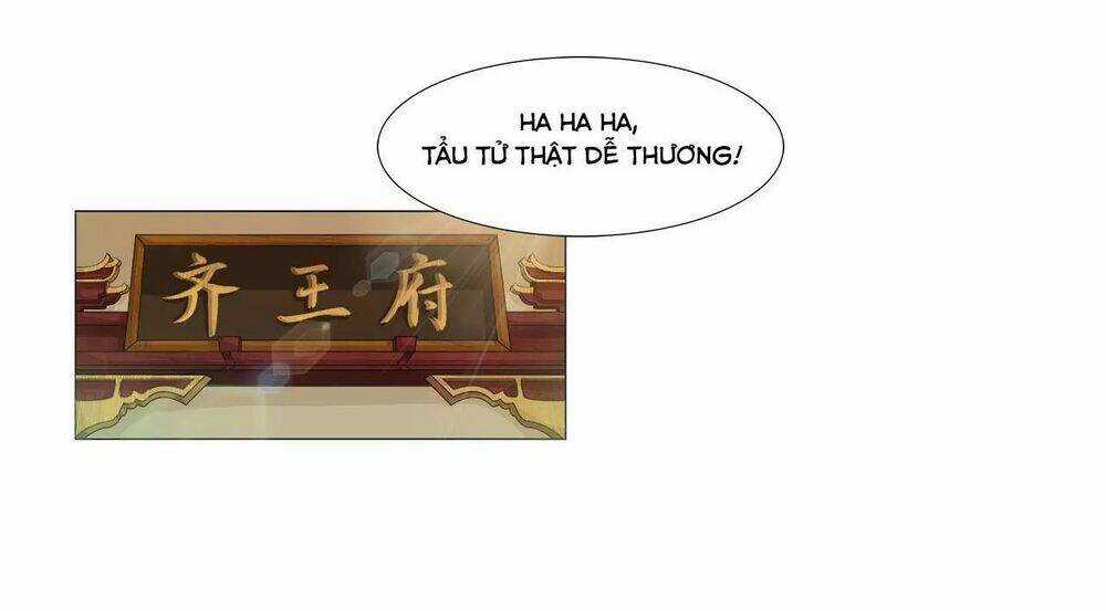Loạn Thế Hoạ Phi - Chapter 13 - Trang 9