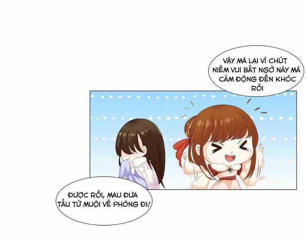 Loạn Thế Hoạ Phi - Chapter 13 - Trang 10