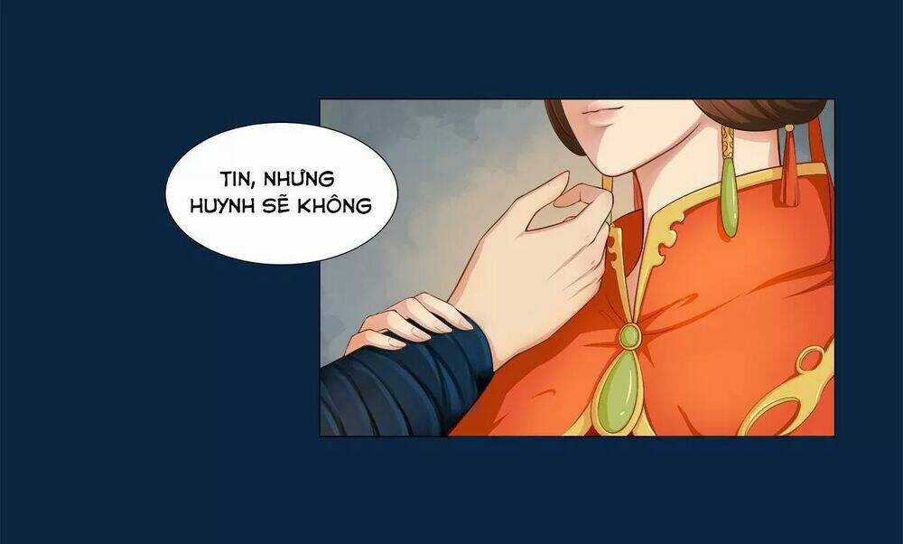 Loạn Thế Hoạ Phi - Chapter 14 - Trang 16