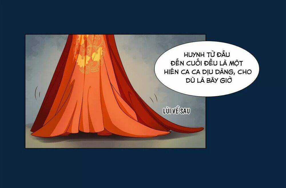 Loạn Thế Hoạ Phi - Chapter 14 - Trang 17