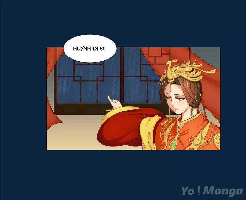 Loạn Thế Hoạ Phi - Chapter 14 - Trang 18