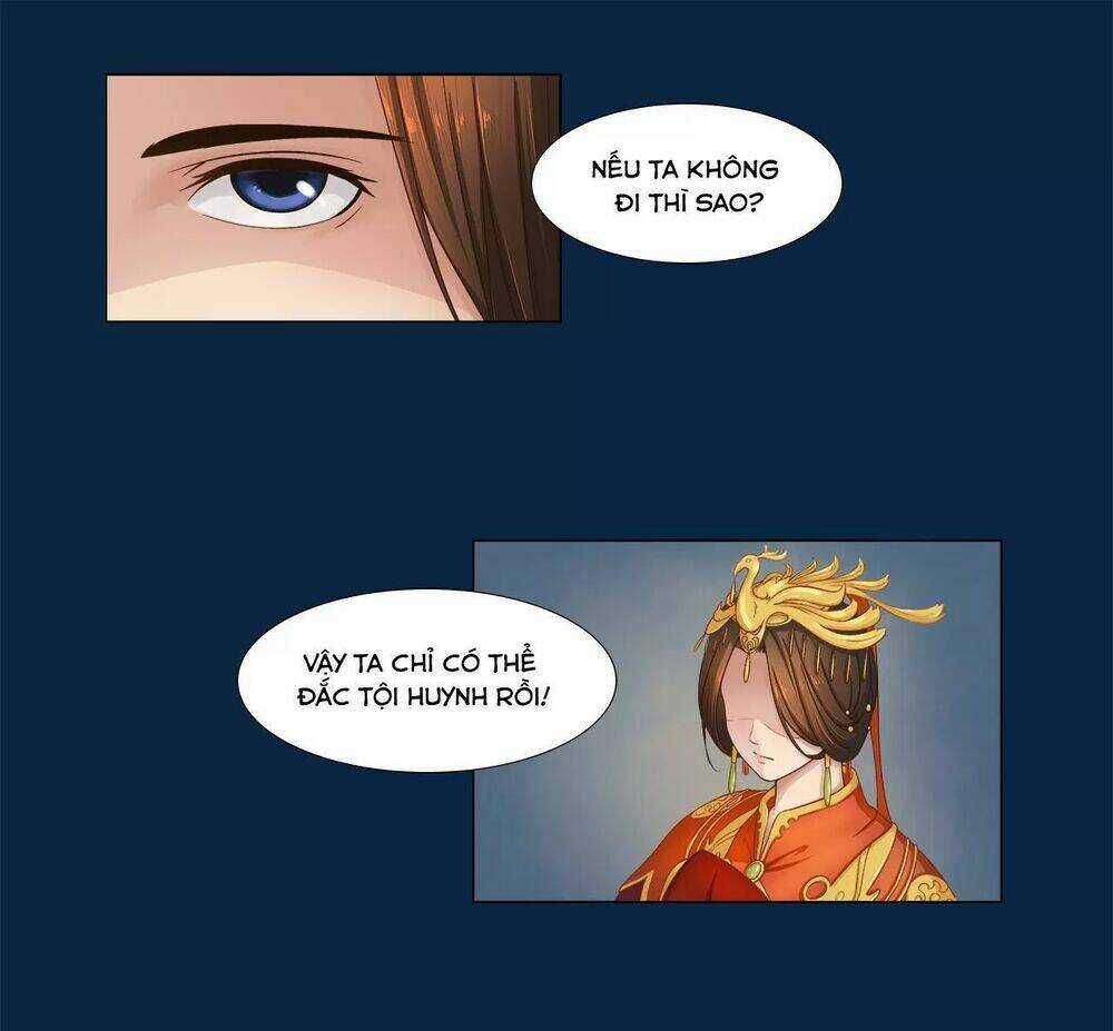 Loạn Thế Hoạ Phi - Chapter 14 - Trang 19