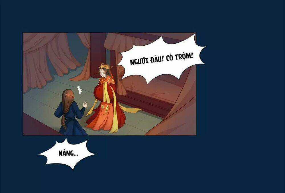 Loạn Thế Hoạ Phi - Chapter 14 - Trang 20