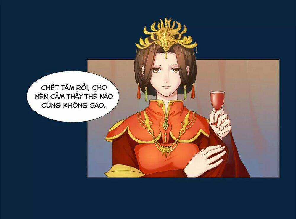 Loạn Thế Hoạ Phi - Chapter 14 - Trang 5