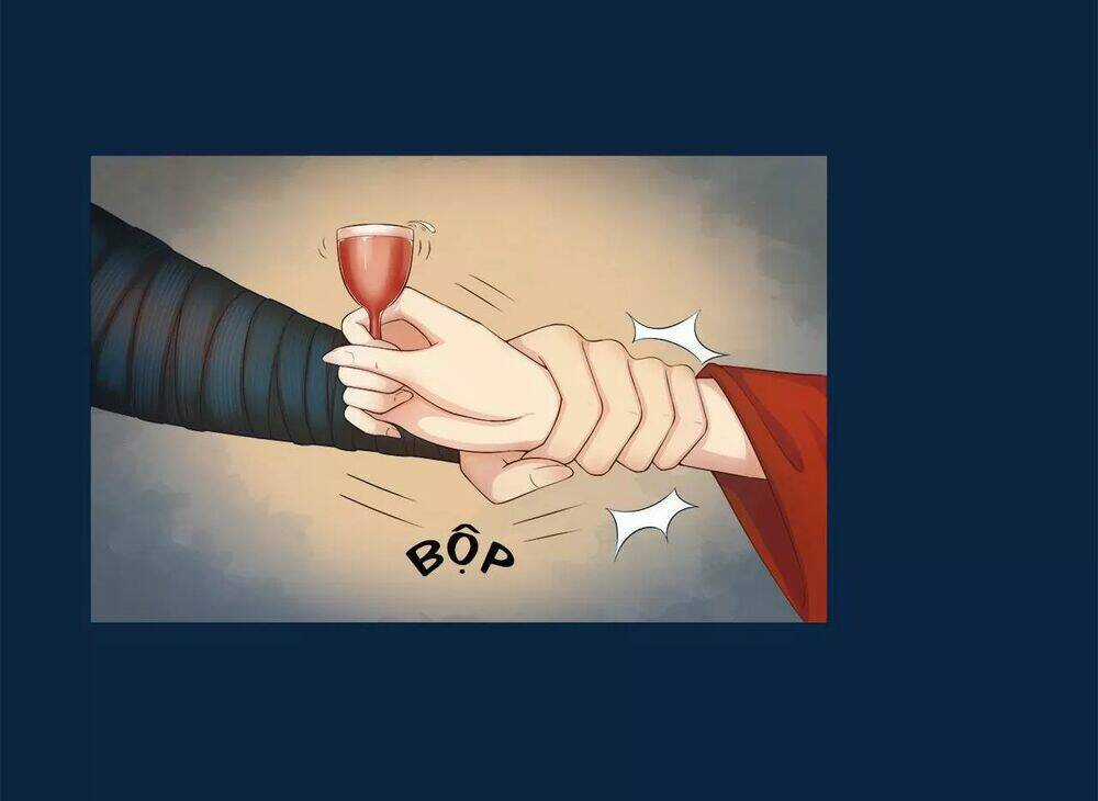 Loạn Thế Hoạ Phi - Chapter 14 - Trang 6