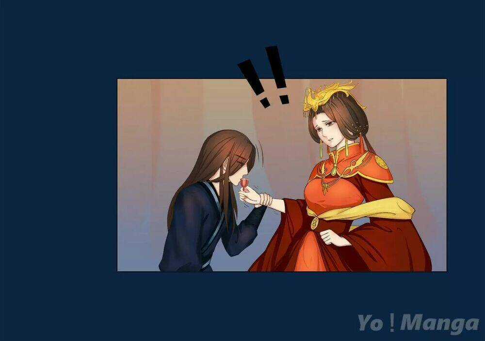 Loạn Thế Hoạ Phi - Chapter 14 - Trang 7