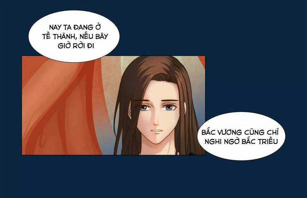 Loạn Thế Hoạ Phi - Chapter 14 - Trang 9